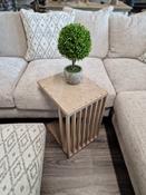 Preston Side Table image