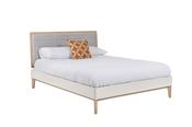 Arlow Bedframe - Cashmere Oak image