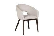 Anya Dining Chair - Natural