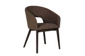 Anya Dining Chair - Brown