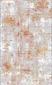 Halifax - Cream / Orange