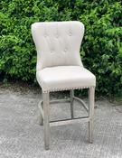 Tami Counter Stool - Elephants Breath