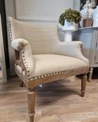 Nante Accent Chair - Natural image
