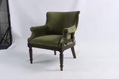 Nante Accent Chair - Green image