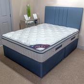 Firm Flex Mattress image