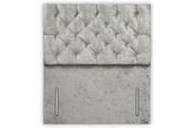 Botton Top Headboard image
