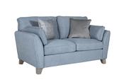 Vienna 2 Seater - Blue image