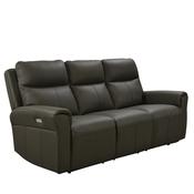 Russel Electric Reclining - Ash image