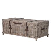 Kuba Grey Cape Cod Coffee Table image