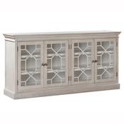 Cladellas 4 Door Large Sideboard image
