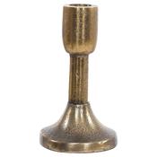 Squat Candle Holder - Small image