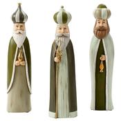 Three Wise Men