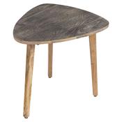Rustic Side Table image