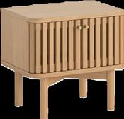 Soho Bedside Cabinet image