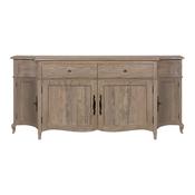 Isla Collection Sideboard - All Rustic image