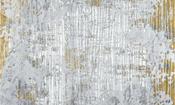 Kinsale Rug - Grey / Yellow image