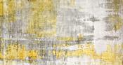 Baltimore Rug - No4 Yellow image