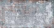 Baltimore Rug - No2 Grey image