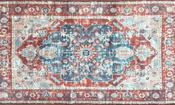 Skellig Rug - Traditional No.5 image