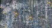 Baltimore Rug - No1 Blue image