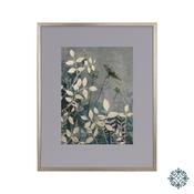 Floral Print Picture No.1 image