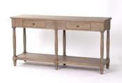 Oakland Console Table image