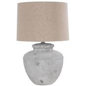 Massa Stone Lamp image