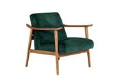 Heath Accent Chair - Green image
