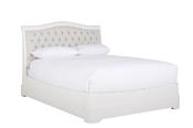 Marley Bed Frame - White