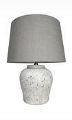 Stone Table Lamp - Medium image
