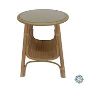 Luna Side Table image