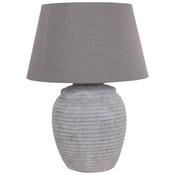 Rosso Medium Stone Lamp image