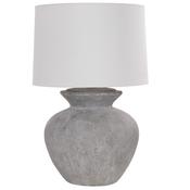 Darcy Small Stone Lamp image