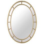 Oval Wall Mirror image