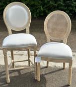 Beau Counter Stool - Natural image