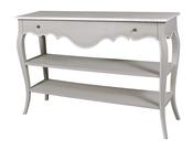 Avon Console Table with 1 Drawer &amp; 2 Shelves image