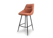 Brodie Counter Stool - Brick image