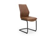 Charlie Dining Chair - Tan