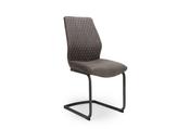 Charlie Dining Chair - Grey