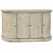 Gabriel Curved Sideboard image