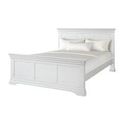 Belmont Bedframe - White image