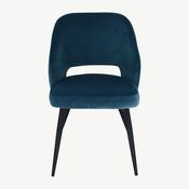 Soho Dining Chair - Teal