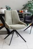 Acros Dining Chair - Green image