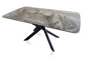 Miro Dining Table - Greige