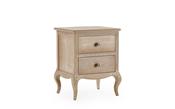 Rochelle 2 Drawer Bedside image