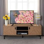 Cleobury 2 Door TV Unit image
