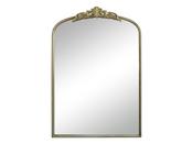 Mirror w. décor