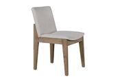 Falum Dining Chair - Natural
