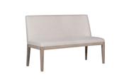 Falum Short Bench in Natural