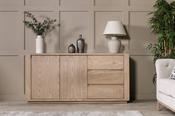 Falum Sideboard Oak